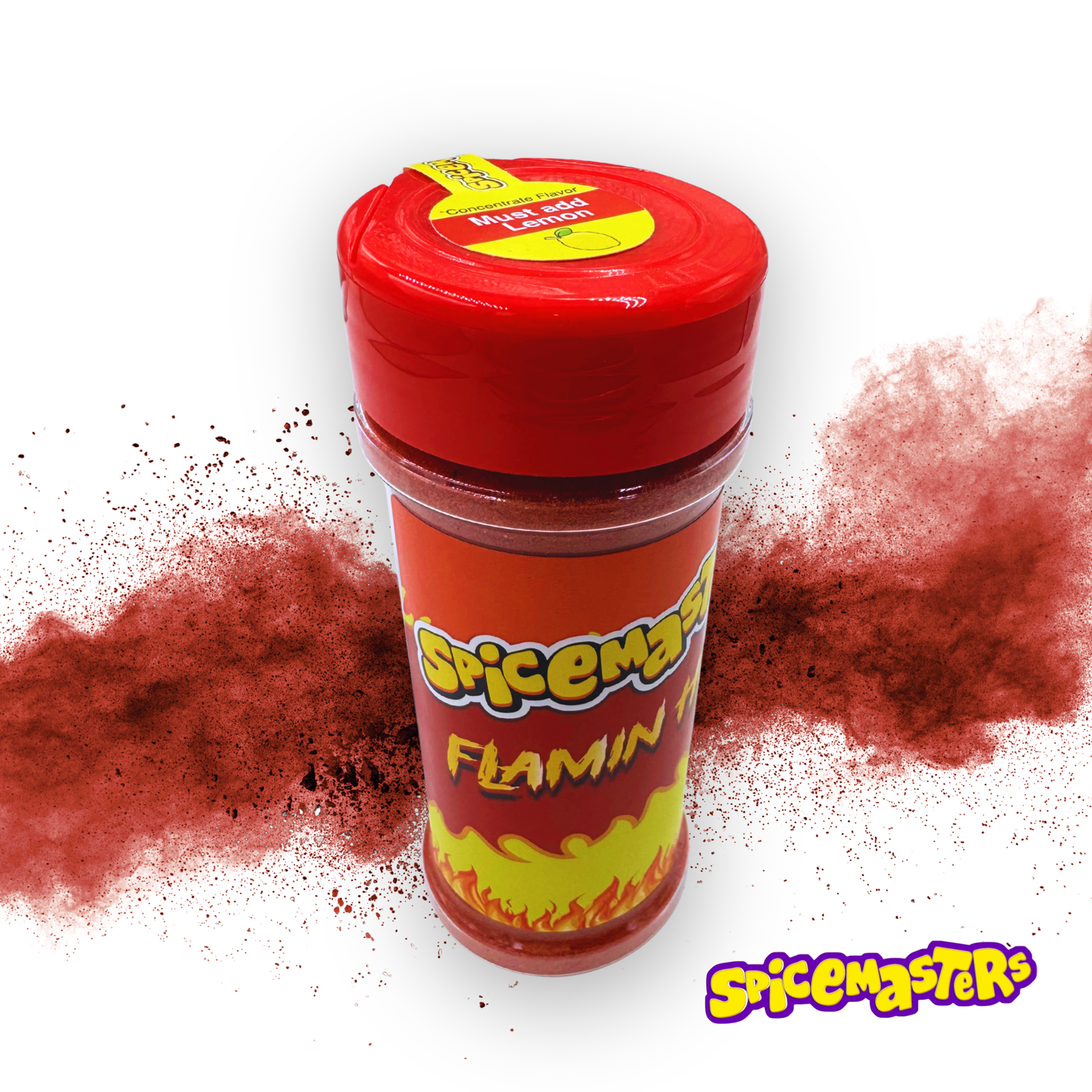 FLAMIN HOT Seasoning