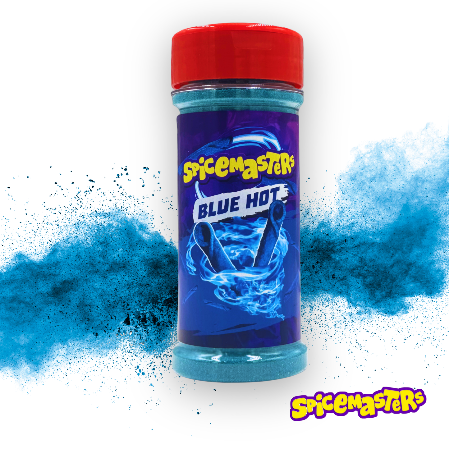 BLUE HOT Seasoning
