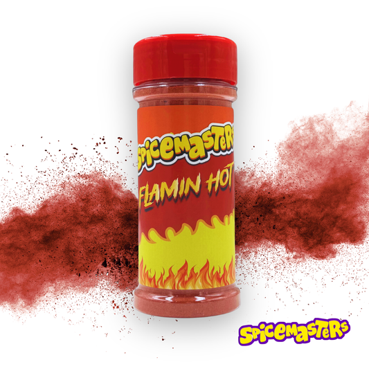 FLAMIN HOT Seasoning