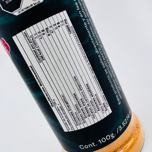 Mexican: Queso-Jalapeño Seasoning