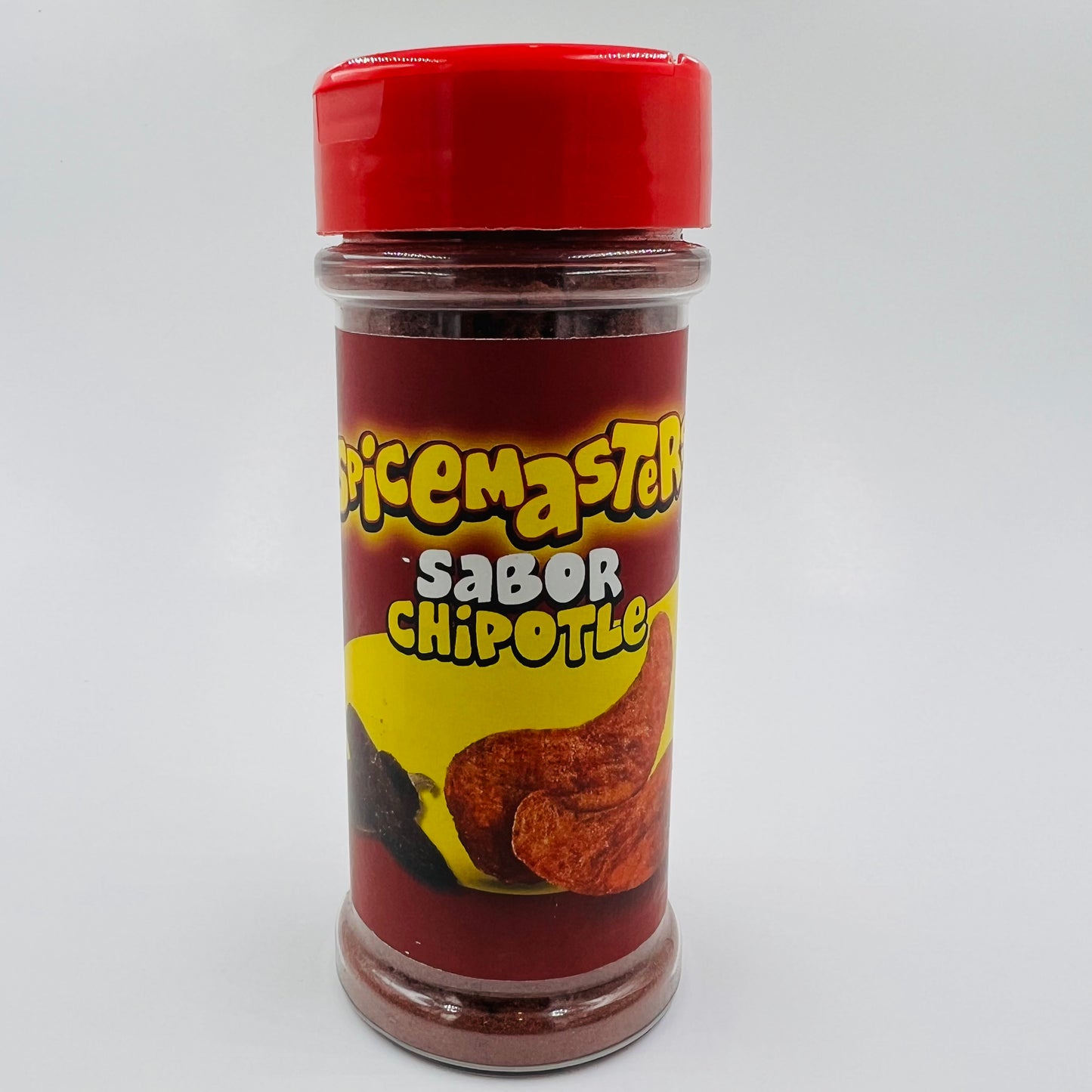 Mexican: Delicious Chipotle Chips Seasoning