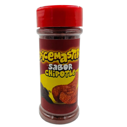 Authentic Mexican Chipotle Seasoning Flavor
