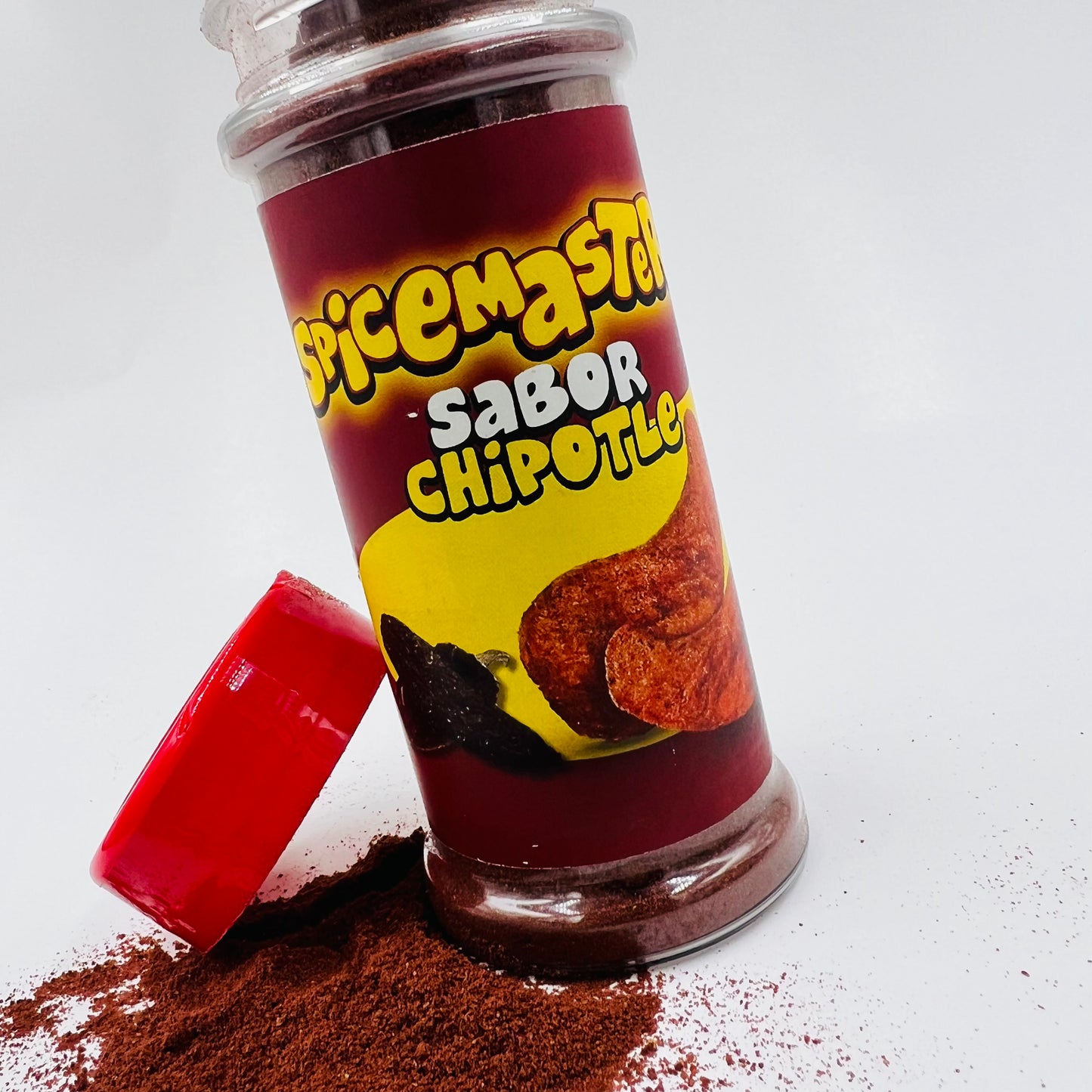Authentic Mexican Chipotle Seasoning Flavor